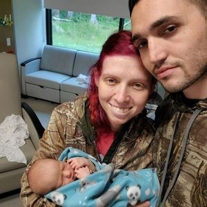 Meet your Posher, Lily